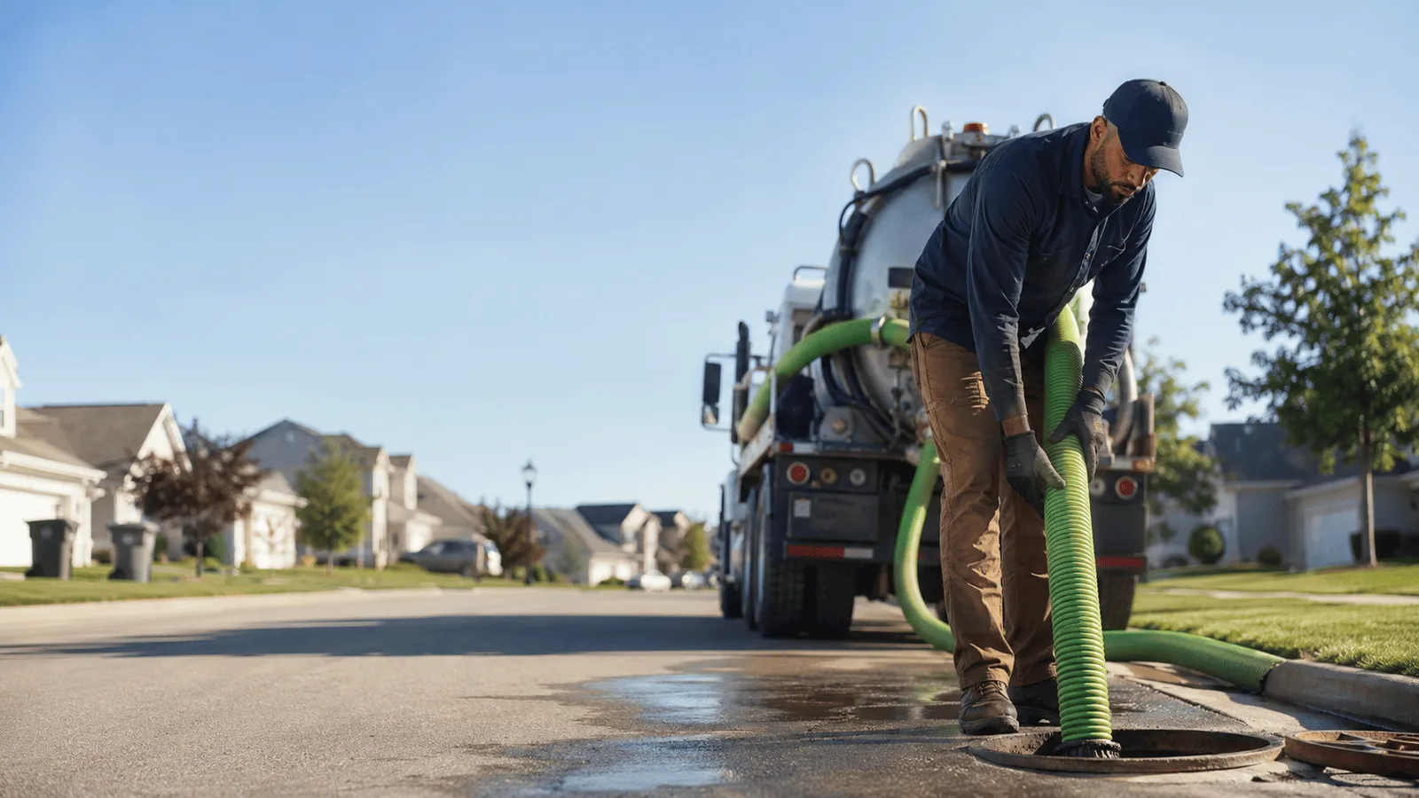 Mosquito Control in Malvern, OH